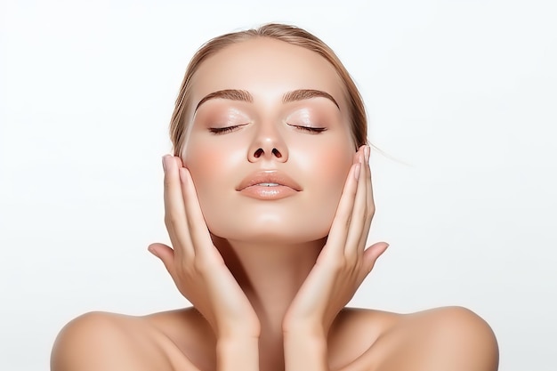 Glow Up Facial