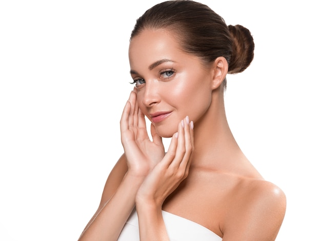 Masaje Facial Kobido