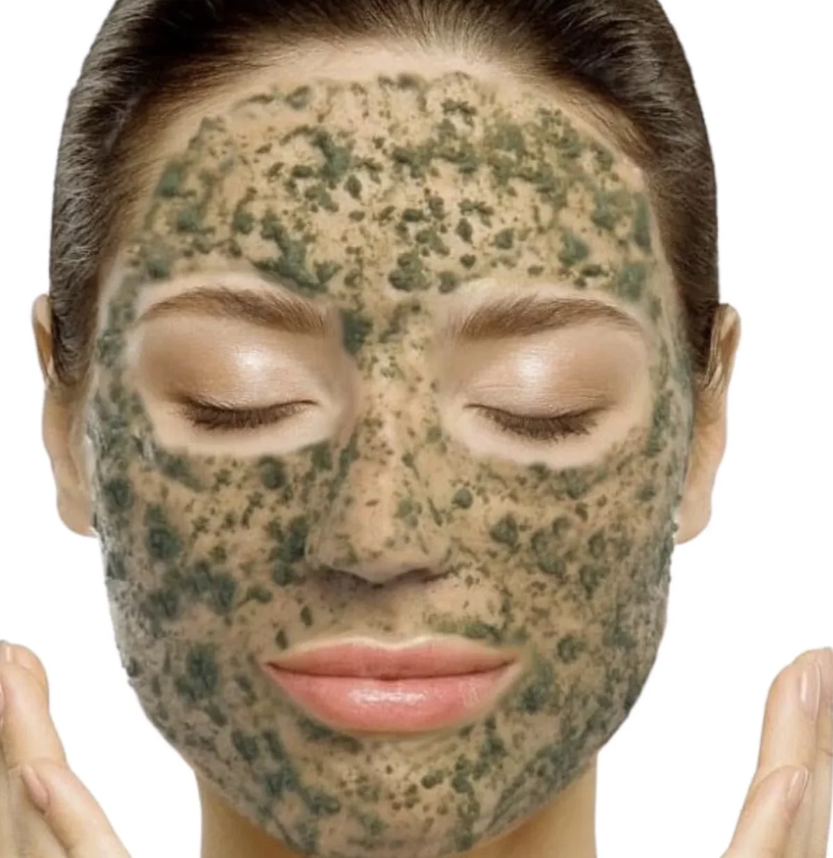Peeling Algas Zena + Limpieza Facial Clásica